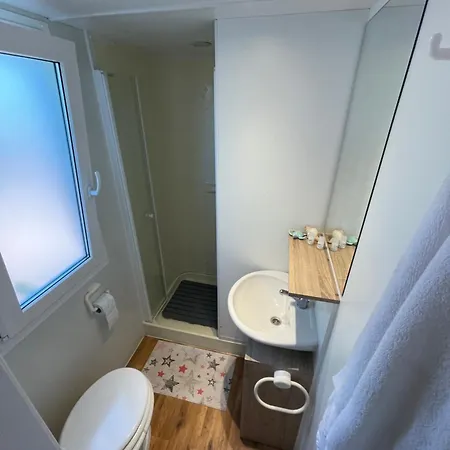 Gutti's Mobilehome