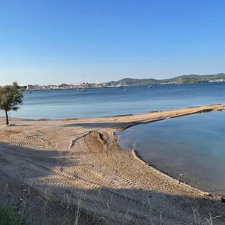 Gutti's Mobilehome Apartment Biograd Na Moru