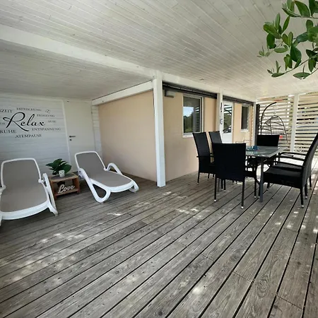 Gutti's Mobilehome