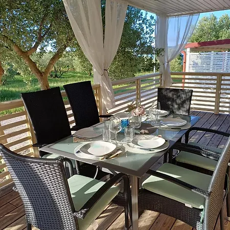 Gutti's Mobilehome *